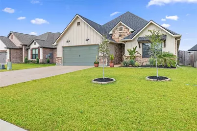 3033 Teller Drive, Bryan, TX 77808 - Photo 6
