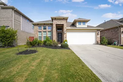 25249 Sandy Deer Lane, Porter, TX 77365 - Photo 1