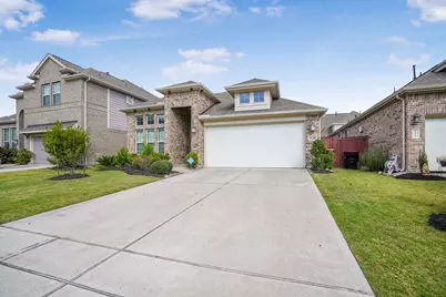 25249 Sandy Deer Lane, Porter, TX 77365 - Photo 2