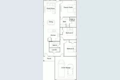 2403 Cherry Ruby Drive, Rosharon, TX 77583 - Photo 4