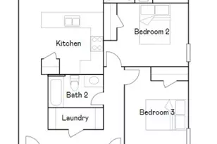 2403 Cherry Ruby Dr, Rosharon, TX 77583 - Photo 4