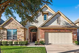 20710 Bahama Blue Dr, Richmond, TX 77407 - Photo 1