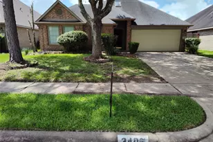 3406 Glenhill Dr, Pearland, TX 77584 - Photo 1