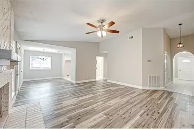 6802 Glenray Drive, Houston, TX 77084 - Photo 8