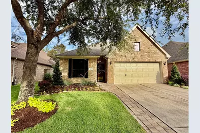 2405 Alamanni Drive, Pearland, TX 77581 - Photo 1