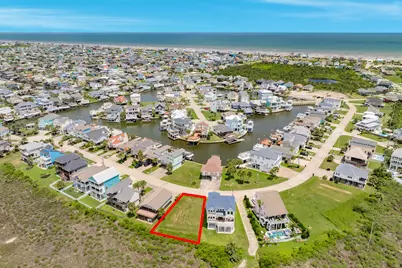 22416 Bay Vista, Galveston, TX 77554 - Photo 16