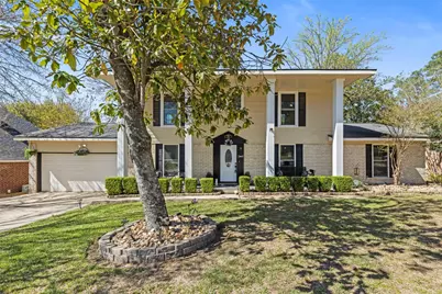 506 River Oaks Drive, Huntsville, TX 77340 - Photo 1