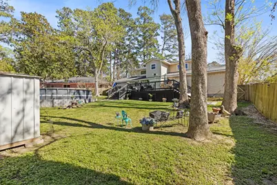 506 River Oaks Drive, Huntsville, TX 77340 - Photo 40