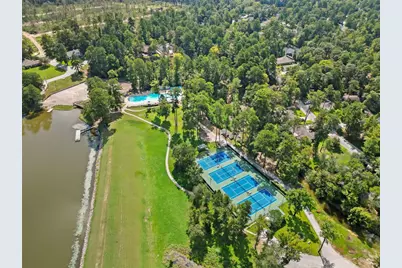 506 River Oaks Drive, Huntsville, TX 77340 - Photo 50