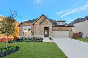 646 Walnut Br Dr, Rosenberg, TX 77471 - Photo 2