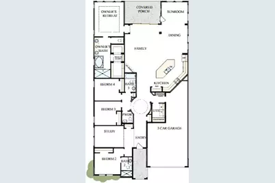 646 Walnut Branch Drive, Rosenberg, TX 77471 - Photo 12