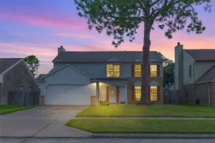 10110 Red Wolf Ln, Houston, TX 77064 - Photo 1