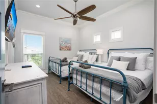 997 S Redfish St, Crystal Beach, TX 77650 - Photo 16