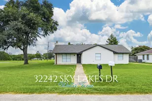 32242 Sky Lakes Dr, Waller, TX 77484 - Photo 1
