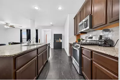 16318 Brookside Willow Lane, Houston, TX 77084 - Photo 30