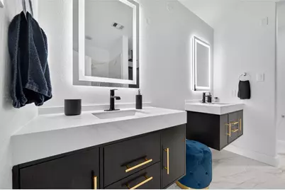 16318 Brookside Willow Lane, Houston, TX 77084 - Photo 6