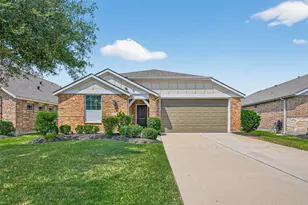 16318 Brookside Willow Ln, Houston, TX 77084 - Photo 1
