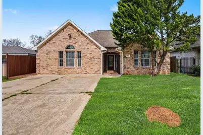 507 Avenue F, South Houston, TX 77587 - Photo 2