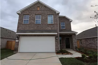 1611 Westland Lane, Rosenberg, TX 77471 - Photo 1