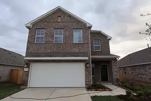 1611 Westland Ln, Rosenberg, TX 77471 - Photo 1
