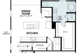 1611 Westland Ln, Rosenberg, TX 77471 - Photo 8