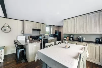 148 A Rogers Road, New Waverly, TX 77358 - Photo 4