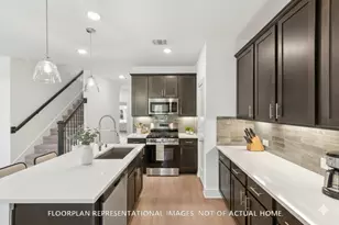 32227 Morning Luster CT, Fulshear, TX 77441 - Photo 4