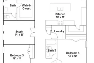 7126 Salt Dome Dr, League City, TX 77573 - Photo 6