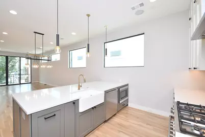 818 Knox Street, Houston, TX 77007 - Photo 16