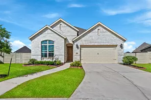 2221 Forest Trace Ln, Manvel, TX 77578 - Photo 4