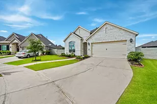 2221 Forest Trace Ln, Manvel, TX 77578 - Photo 38