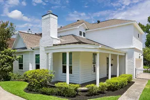 129 E 13th St, Houston, TX 77008 - Photo 2