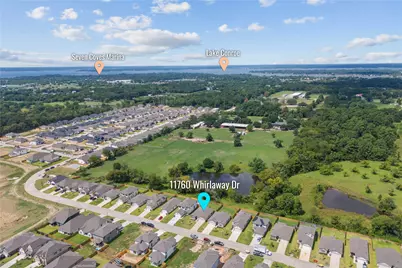 11760 Whirlaway Drive, Willis, TX 77318 - Photo 28