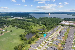 11760 Whirlaway Dr, Willis, TX 77318 - Photo 32