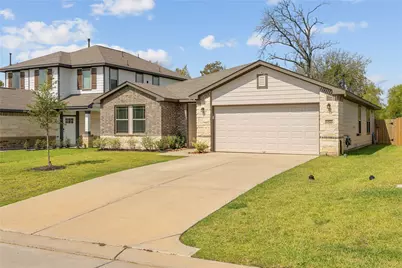 11760 Whirlaway Drive, Willis, TX 77318 - Photo 2