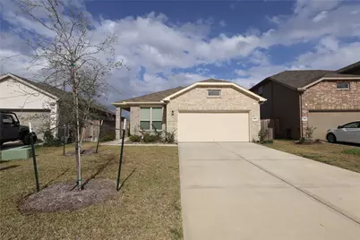 14894 Ash Landing Dr Drive, Conroe, TX 77302 - Photo 1