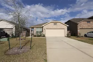 14894 Ash Landing Dr Dr, Conroe, TX 77302 - Photo 1