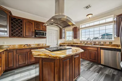 22621 Bay Point Drive, Galveston, TX 77554 - Photo 12