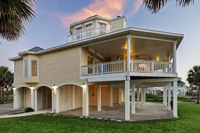 22621 Bay Point Drive, Galveston, TX 77554 - Photo 38