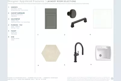 15023 Fox Crossing Lane, Willis, TX 77318 - Photo 8