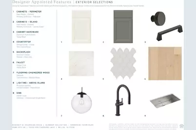 15023 Fox Crossing Lane, Willis, TX 77318 - Photo 6