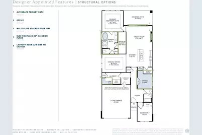 15023 Fox Crossing Lane, Willis, TX 77318 - Photo 4