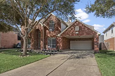 21510 Cozy Hollow Lane, Richmond, TX 77469 - Photo 2