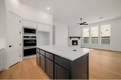 5710 Silver Perch Lane, Manvel, TX 77578 - Photo 8