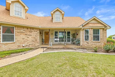 414 County Road 437, Eddy, TX 76524 - Photo 2