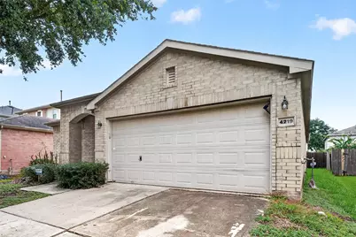 4219 Mineral Haven Drive, Houston, TX 77048 - Photo 4