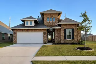 14247 Medina Dr, Baytown, TX 77523 - Photo 1