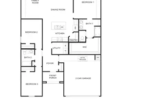 6715 Prairie Sky Dr, Rosenberg, TX 77471 - Photo 34