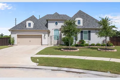 4607 Bernard Drive, Manvel, TX 77583 - Photo 1