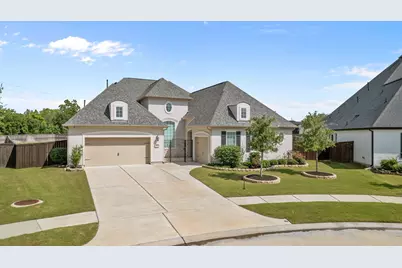 4607 Bernard Drive, Manvel, TX 77583 - Photo 2